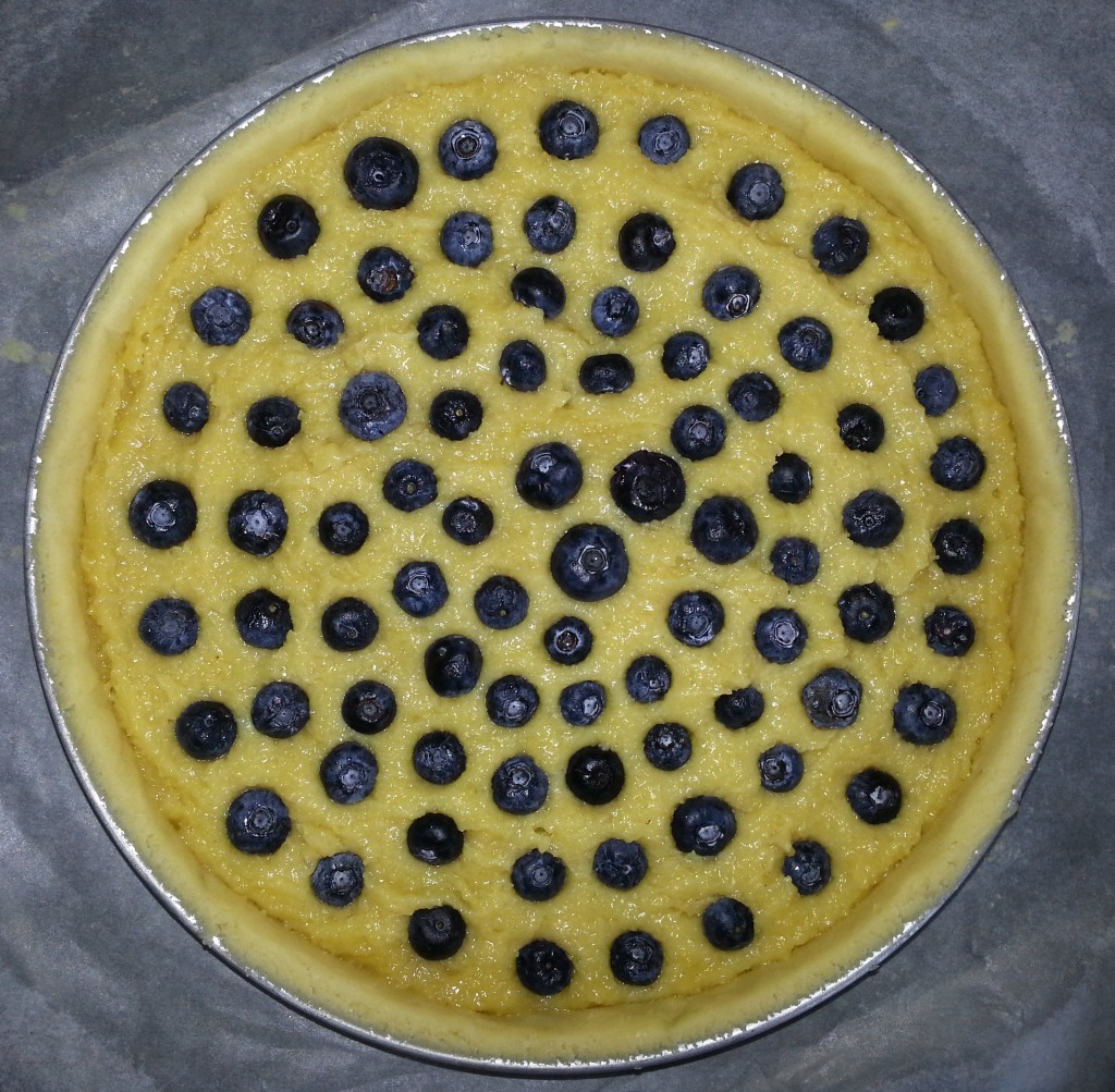 Tarte Myrtille Cyril Lignac La Tarte Myrtille Cassis De Cyril Lignac · Aux Délices Du Palais 23 Tarte myrtilles-cassis de Cyril Lignac – Ça turbine en cuisine
