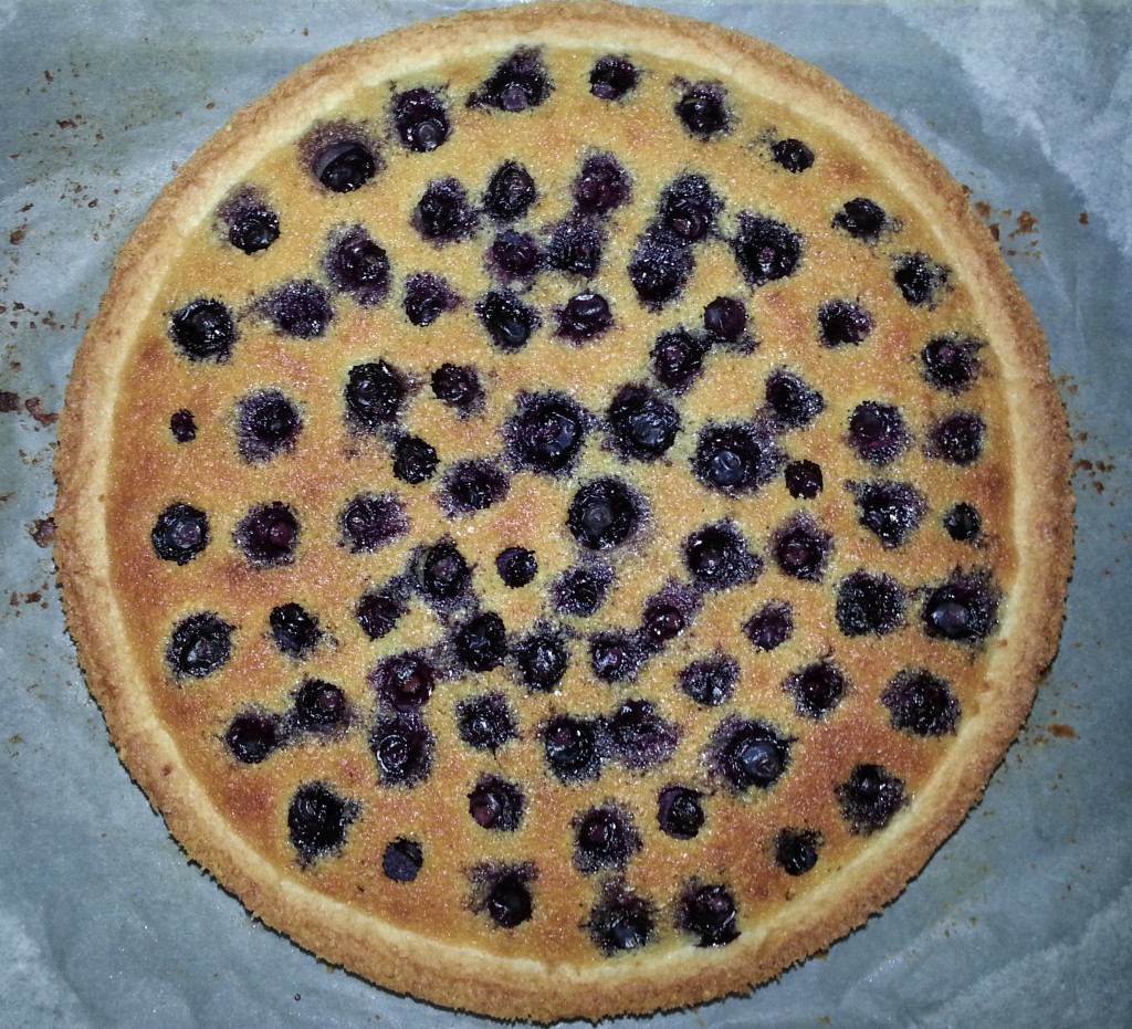 Tarte Myrtille Cyril Lignac La Tarte Myrtille Cassis De Cyril Lignac · Aux Délices Du Palais 32 Tarte myrtilles-cassis de Cyril Lignac – Ça turbine en cuisine